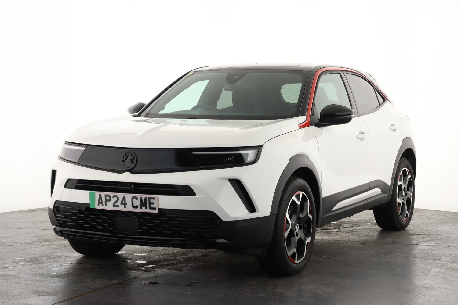 Used Vauxhall Mokka 2024 for sale - 77198210: Photo 7