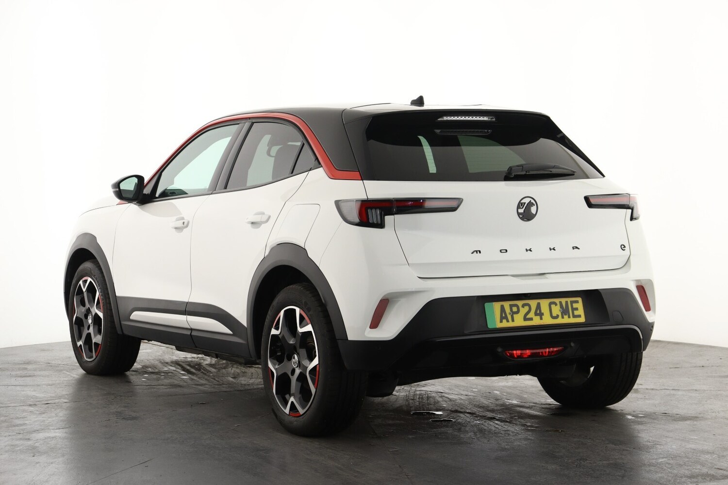 Used Vauxhall Mokka 2024 for sale - 77198210: Photo 9