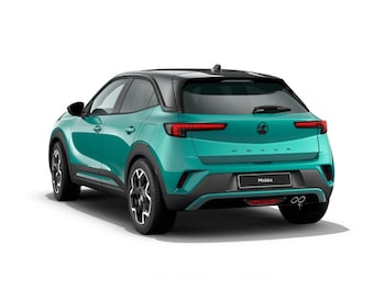 Used Vauxhall Mokka 2025 for sale - 76614853: Photo