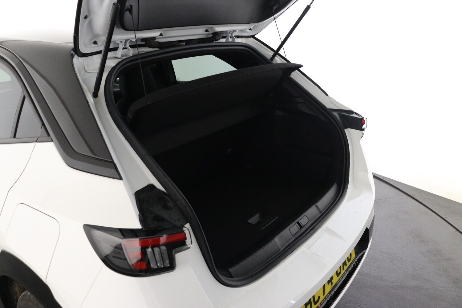 Used Vauxhall Mokka 2025 for sale - 76297305: Photo 10