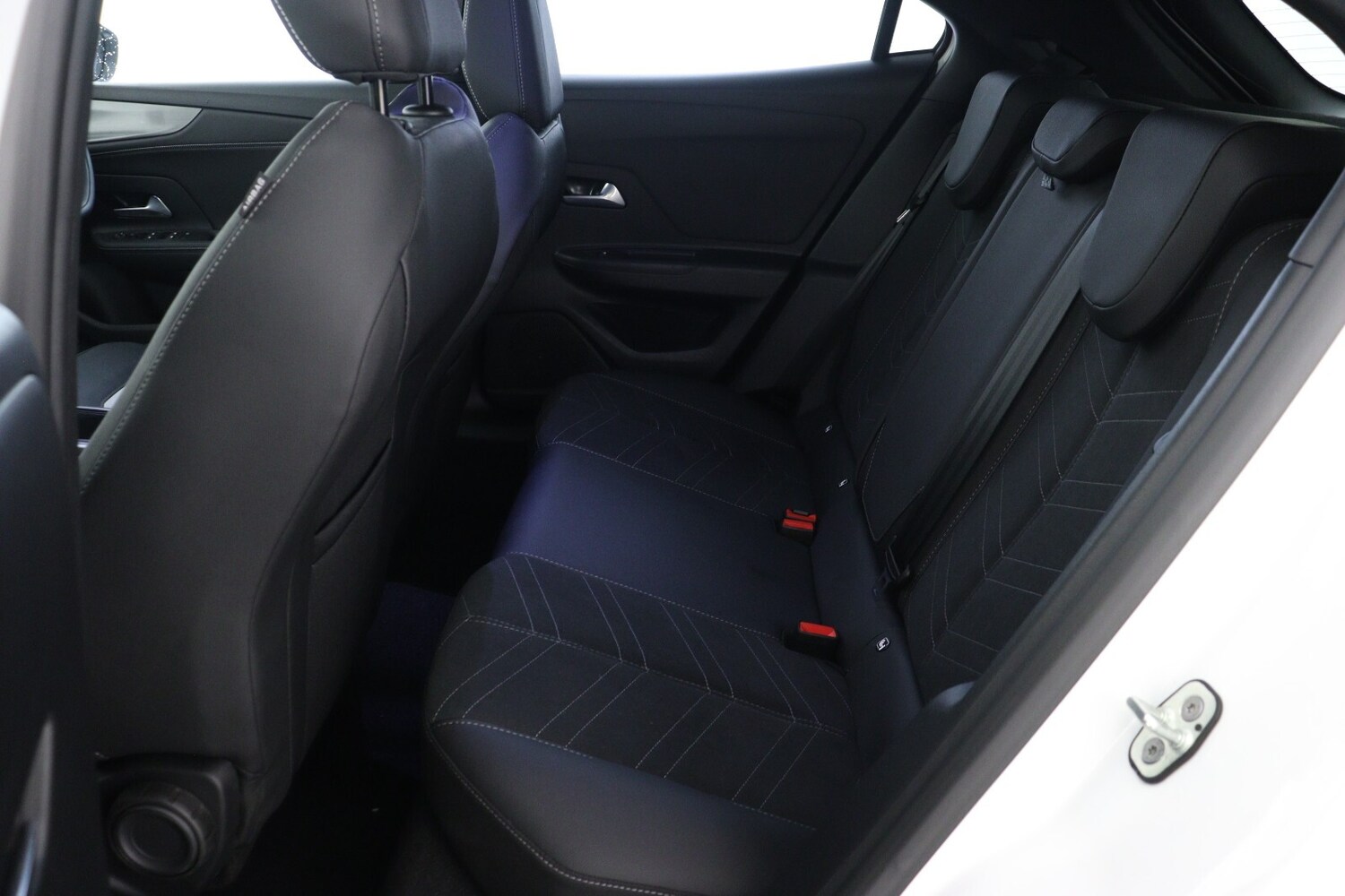 Used Vauxhall Mokka 2025 for sale - 76297305: Photo 13