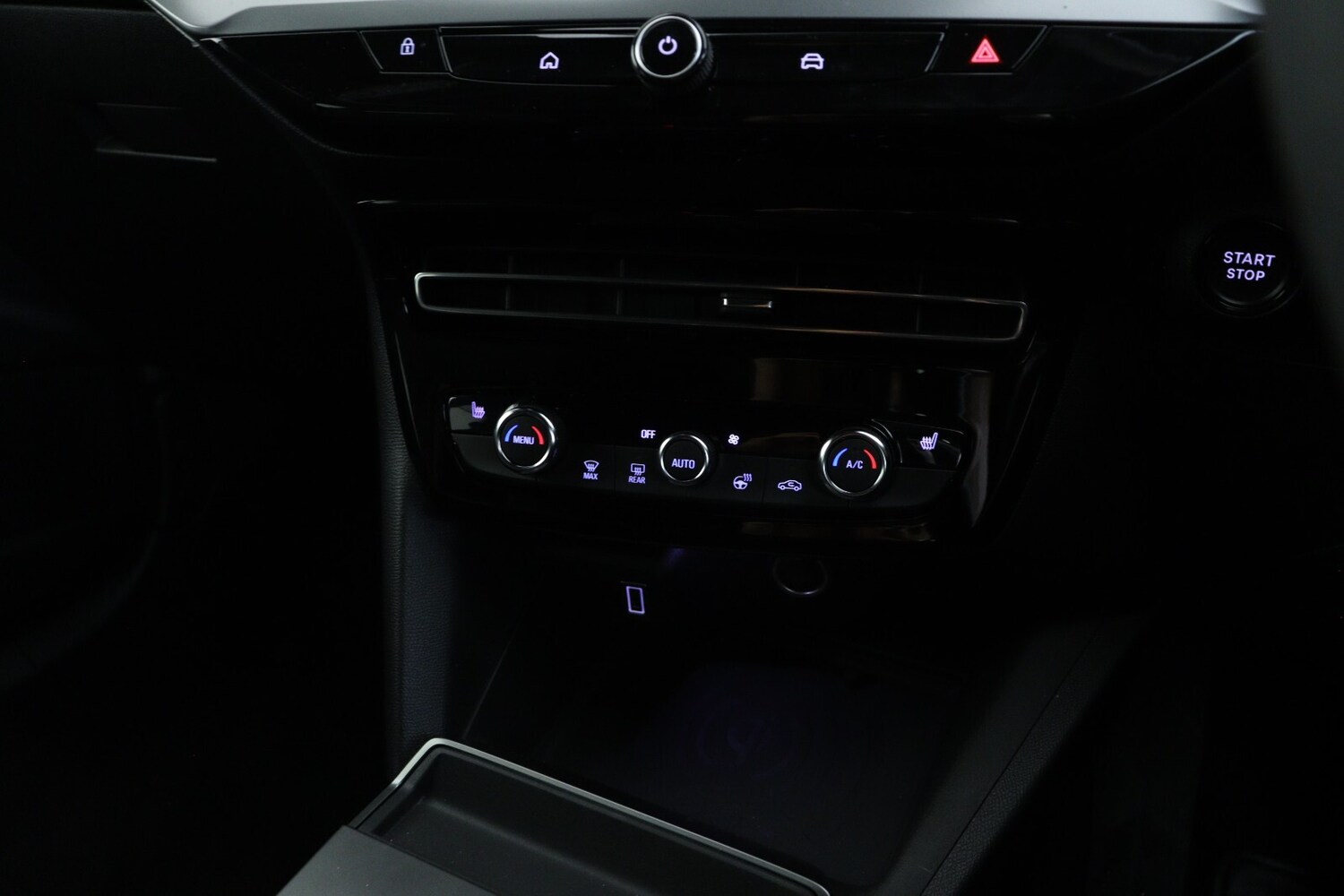 Used Vauxhall Mokka 2025 for sale - 76297305: Photo 15