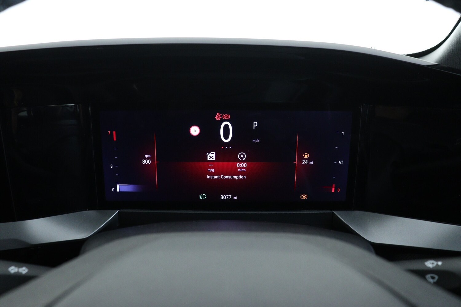 Used Vauxhall Mokka 2025 for sale - 76297305: Photo 16