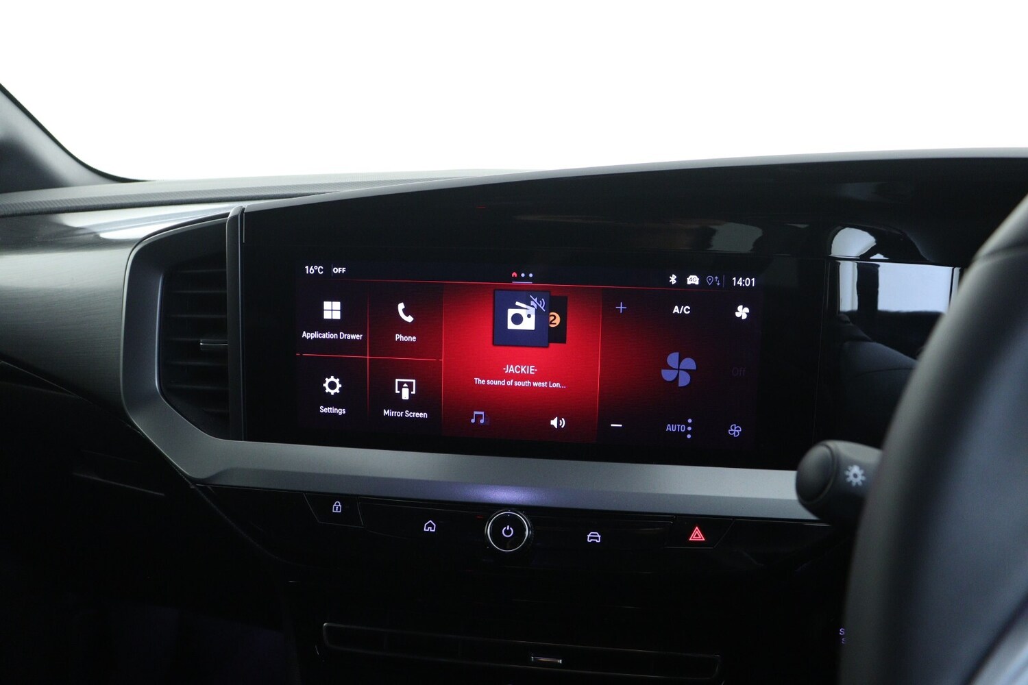 Used Vauxhall Mokka 2025 for sale - 76297305: Photo 17