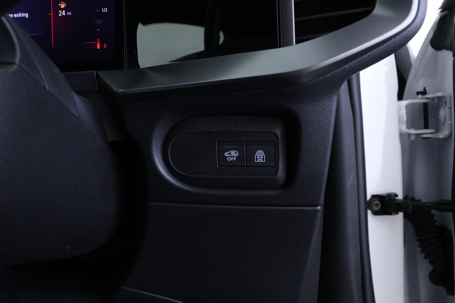 Used Vauxhall Mokka 2025 for sale - 76297305: Photo 22