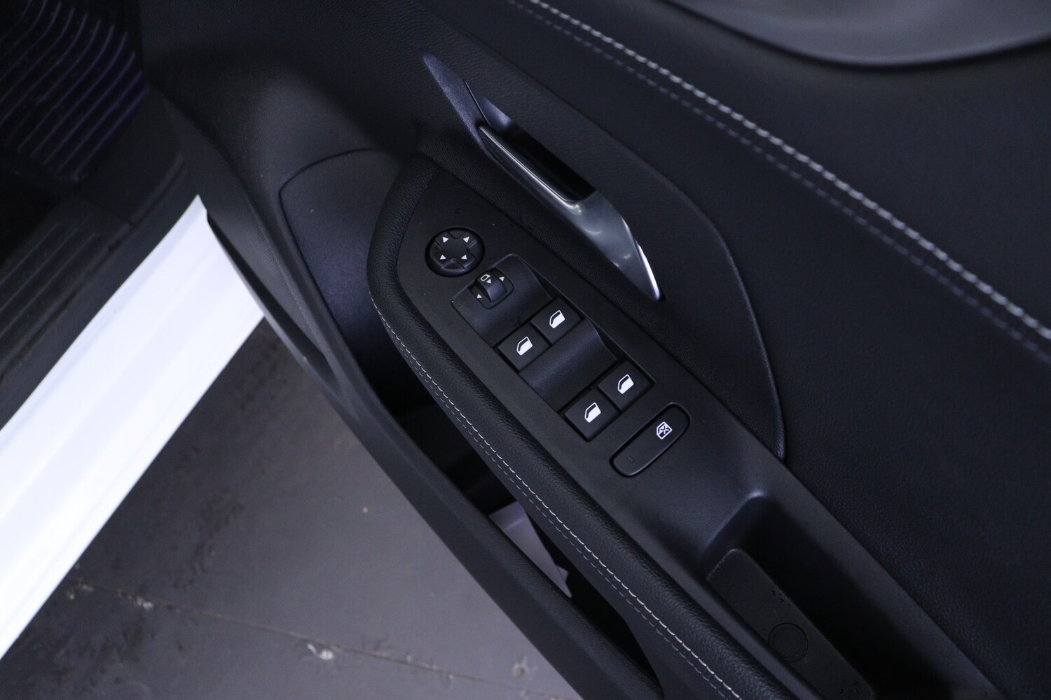 Used Vauxhall Mokka 2025 for sale - 76297305: Photo 23