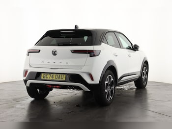 Used Vauxhall Mokka 2025 for sale - 76297305: Photo