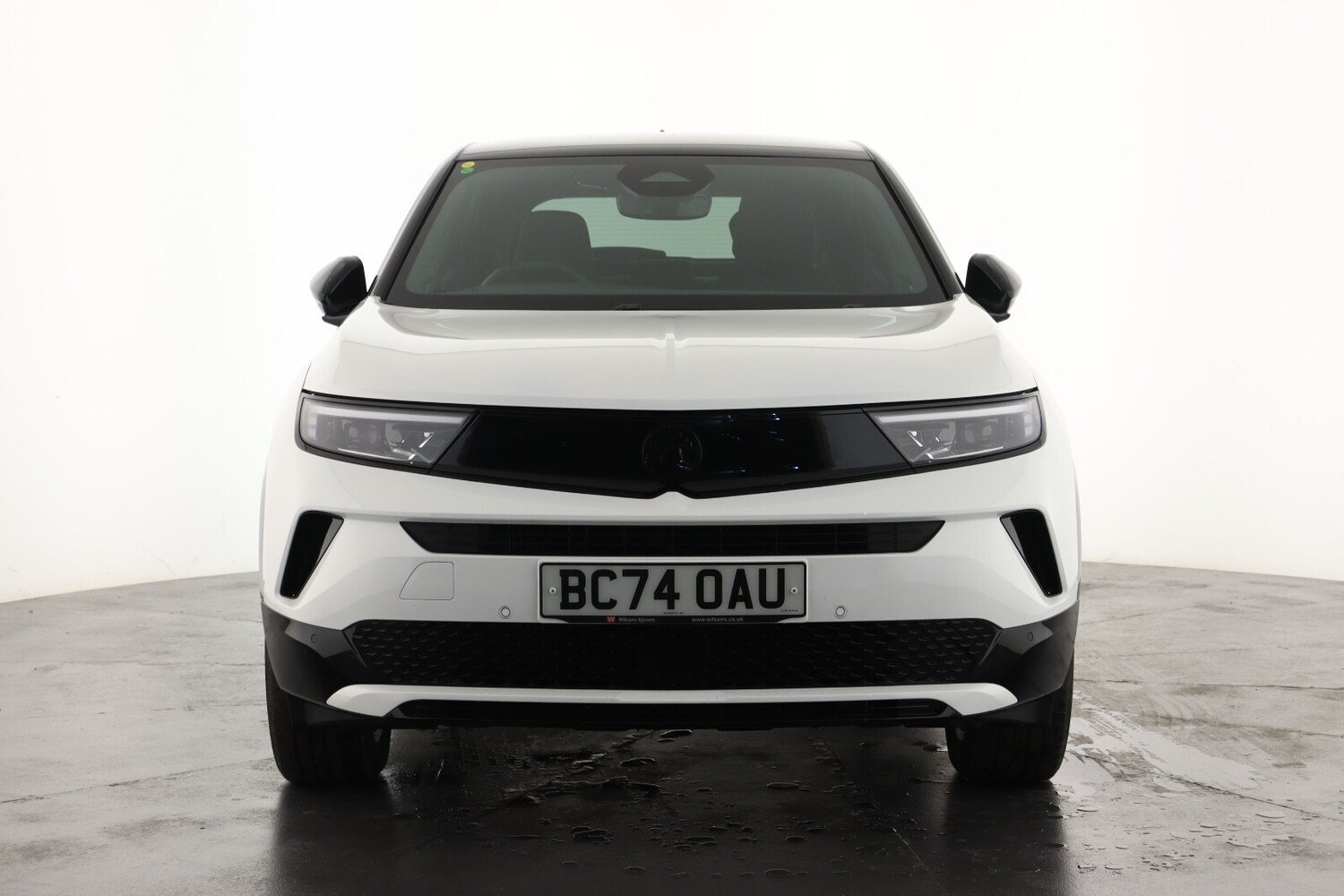 Used Vauxhall Mokka 2025 for sale - 76297305: Photo 6