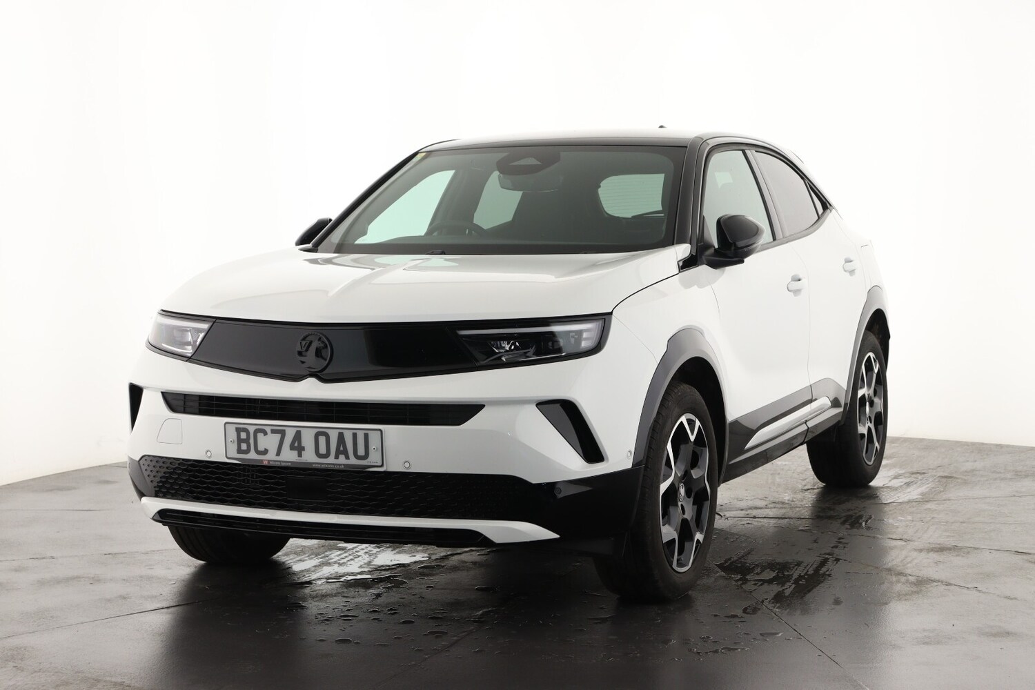 Used Vauxhall Mokka 2025 for sale - 76297305: Photo 7