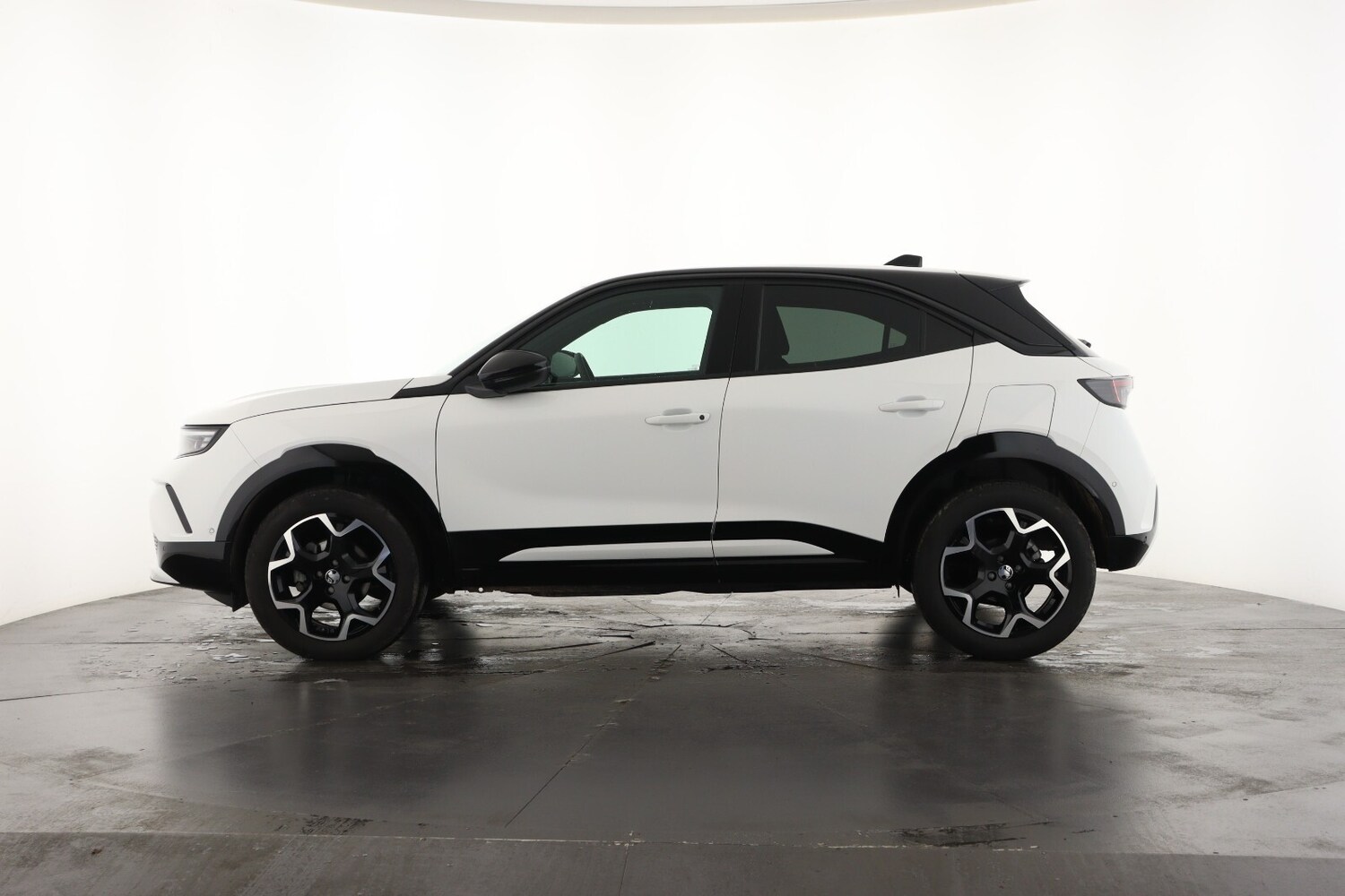 Used Vauxhall Mokka 2025 for sale - 76297305: Photo 8