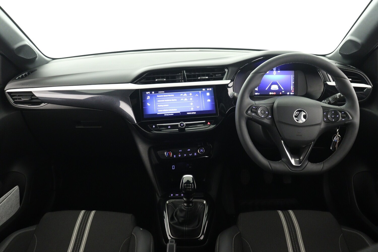 Used Vauxhall Corsa 2024 for sale - 77198206: Photo 15