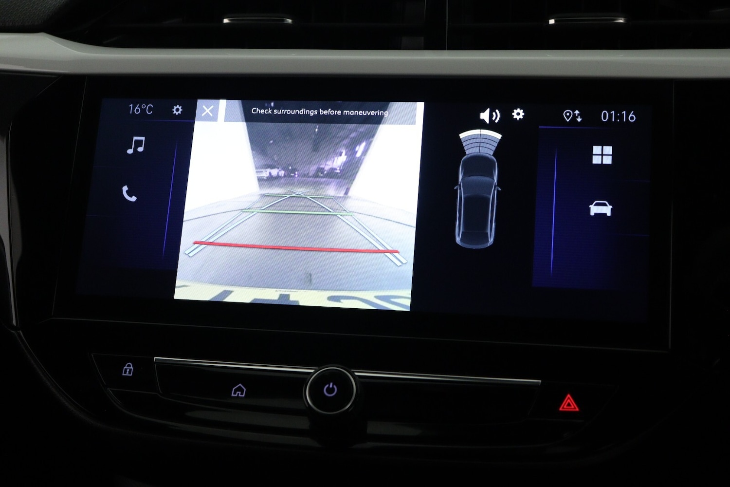 Used Vauxhall Corsa 2024 for sale - 77198206: Photo 19