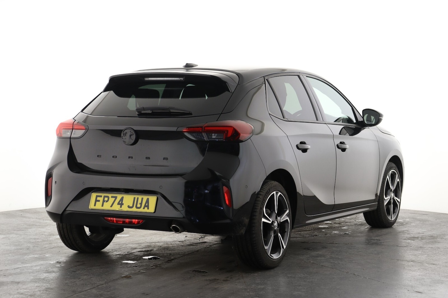 Used Vauxhall Corsa 2024 for sale - 77198206: Photo 3