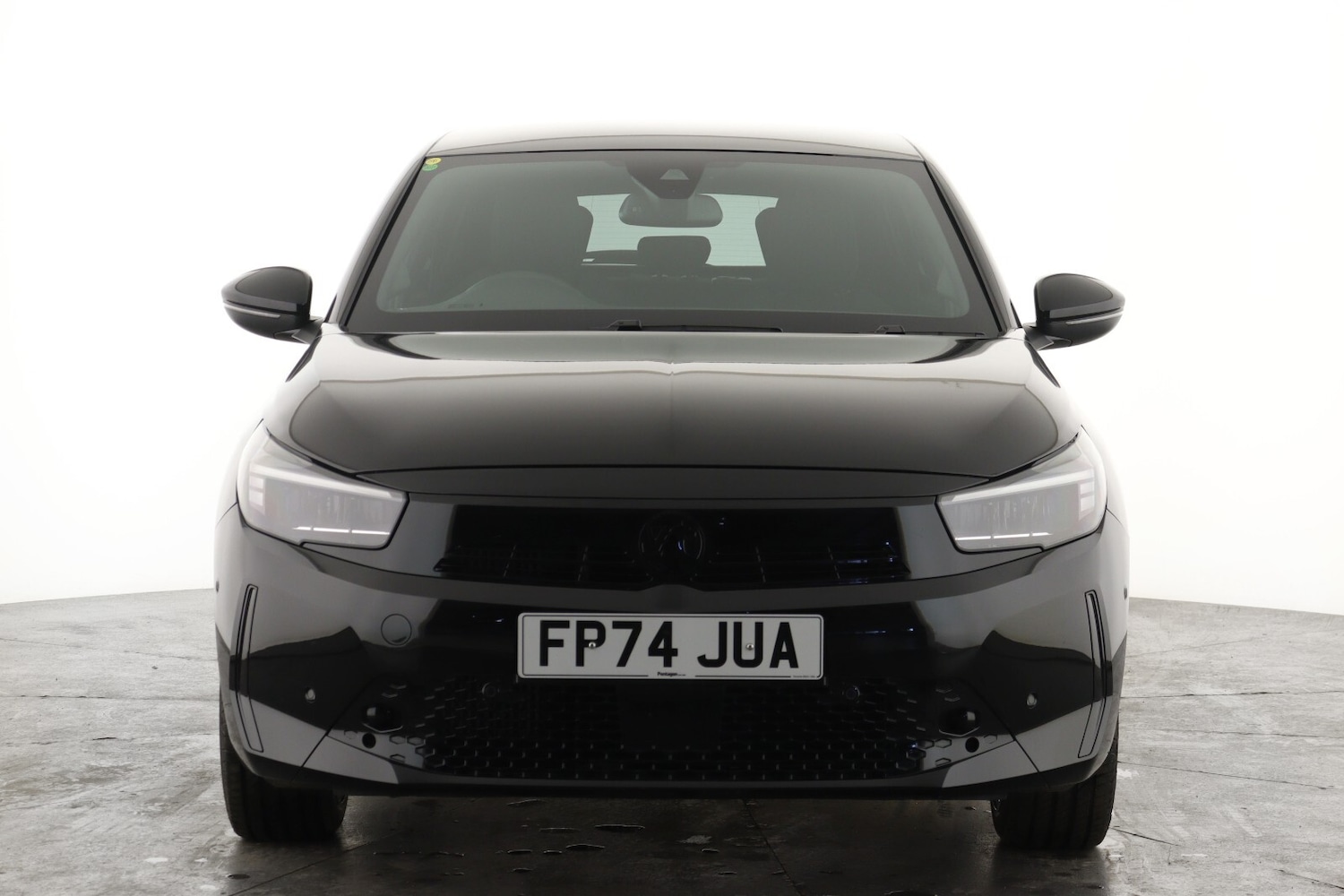 Used Vauxhall Corsa 2024 for sale - 77198206: Photo 6