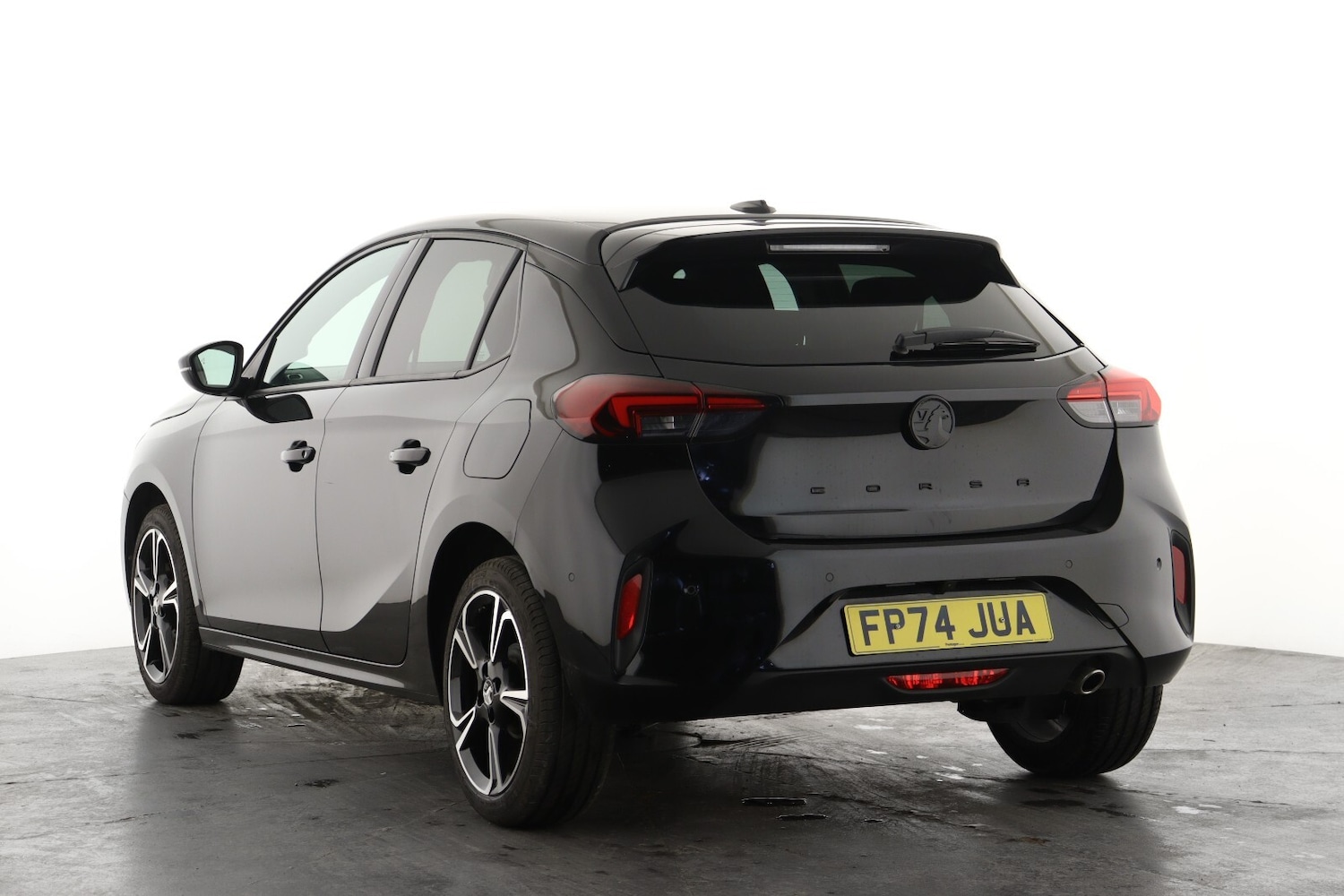 Used Vauxhall Corsa 2024 for sale - 77198206: Photo 9