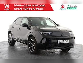 Used Vauxhall Mokka 2025 for sale - 79317480: Photo