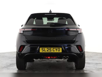 Used Vauxhall Mokka 2025 for sale - 79317480: Photo