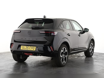 Used Vauxhall Mokka 2025 for sale - 79317480: Photo