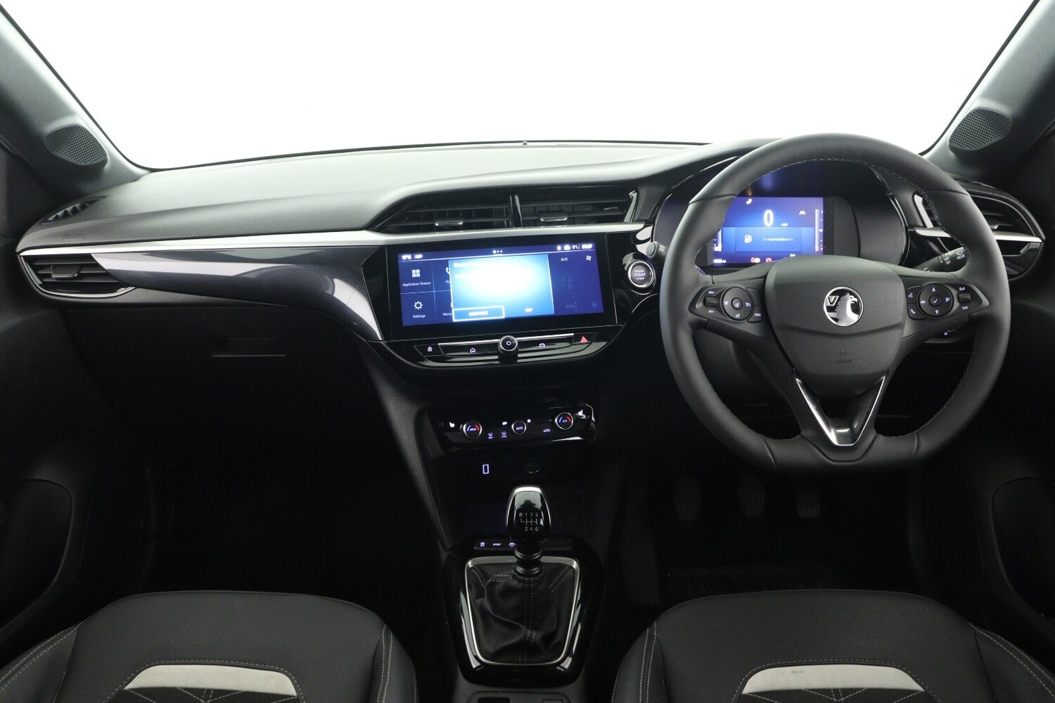 Used Vauxhall Corsa 2024 for sale - 75764088: Photo 14