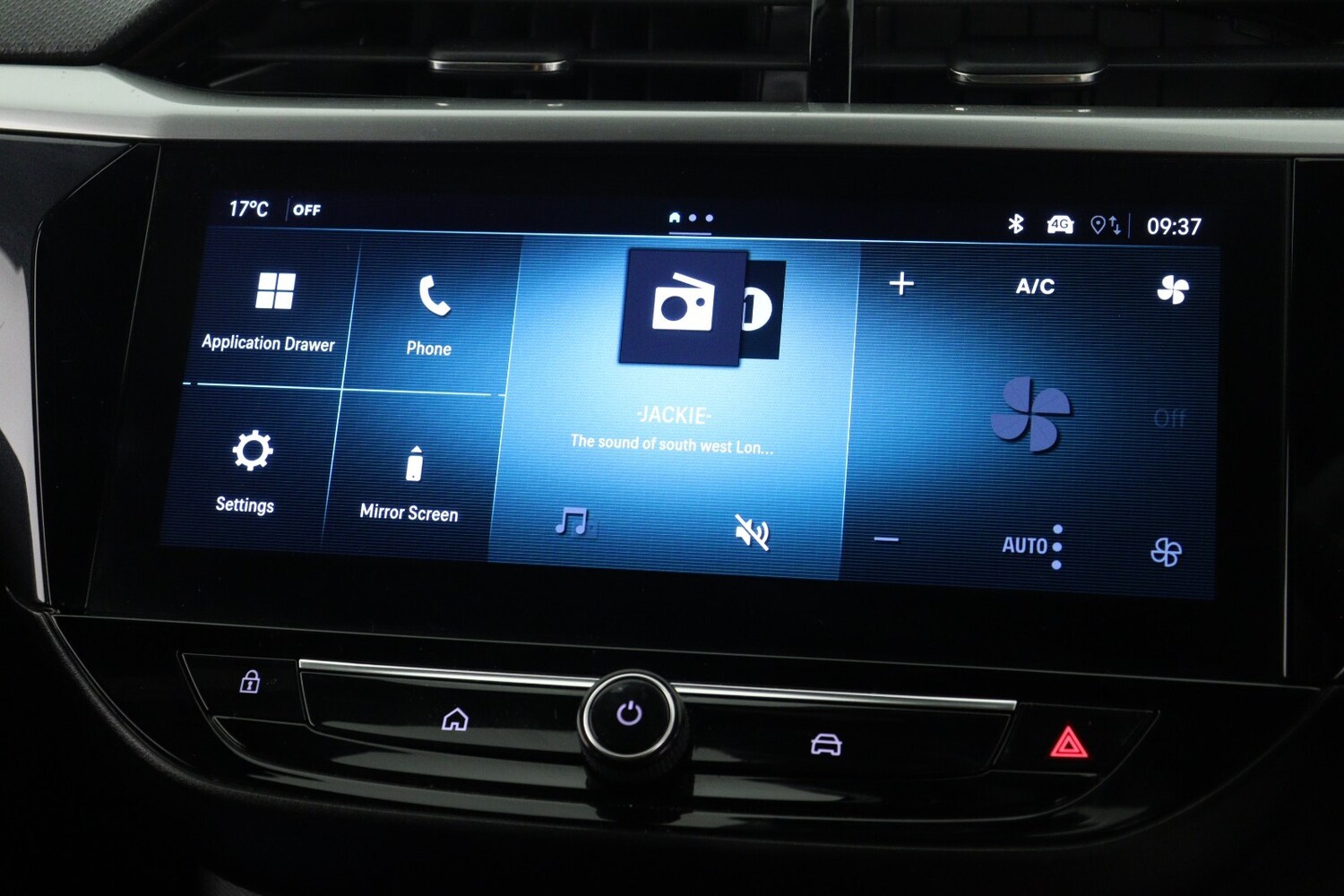 Used Vauxhall Corsa 2024 for sale - 75764088: Photo 15