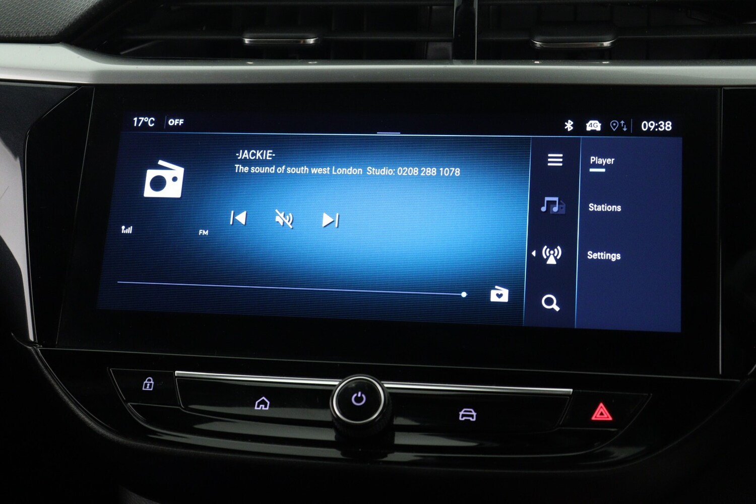 Used Vauxhall Corsa 2024 for sale - 75764088: Photo 16