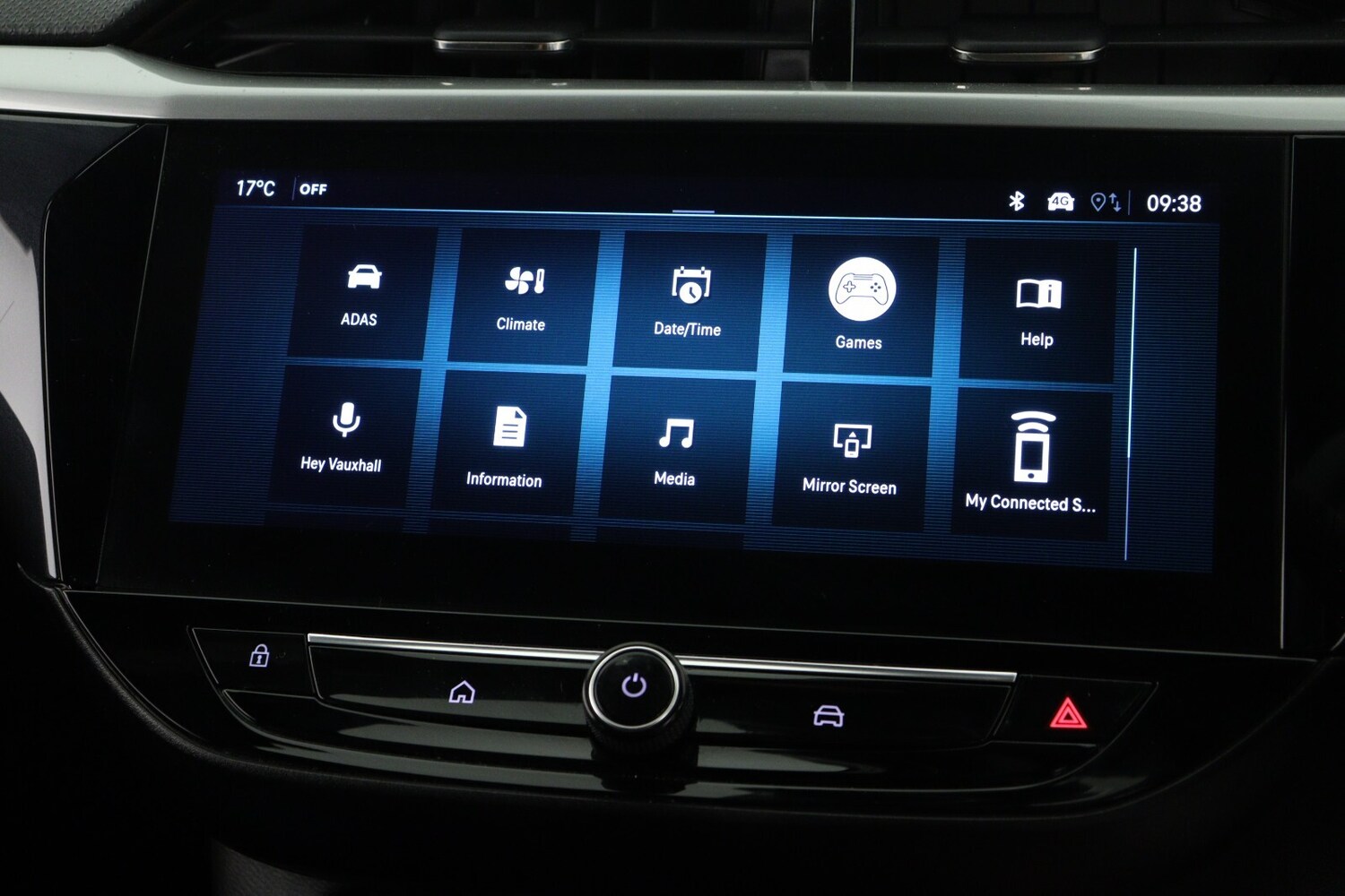 Used Vauxhall Corsa 2024 for sale - 75764088: Photo 17