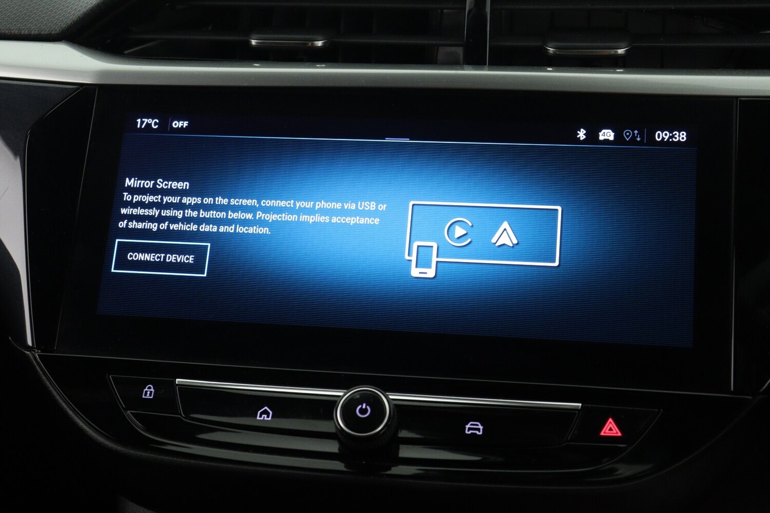 Used Vauxhall Corsa 2024 for sale - 75764088: Photo 18