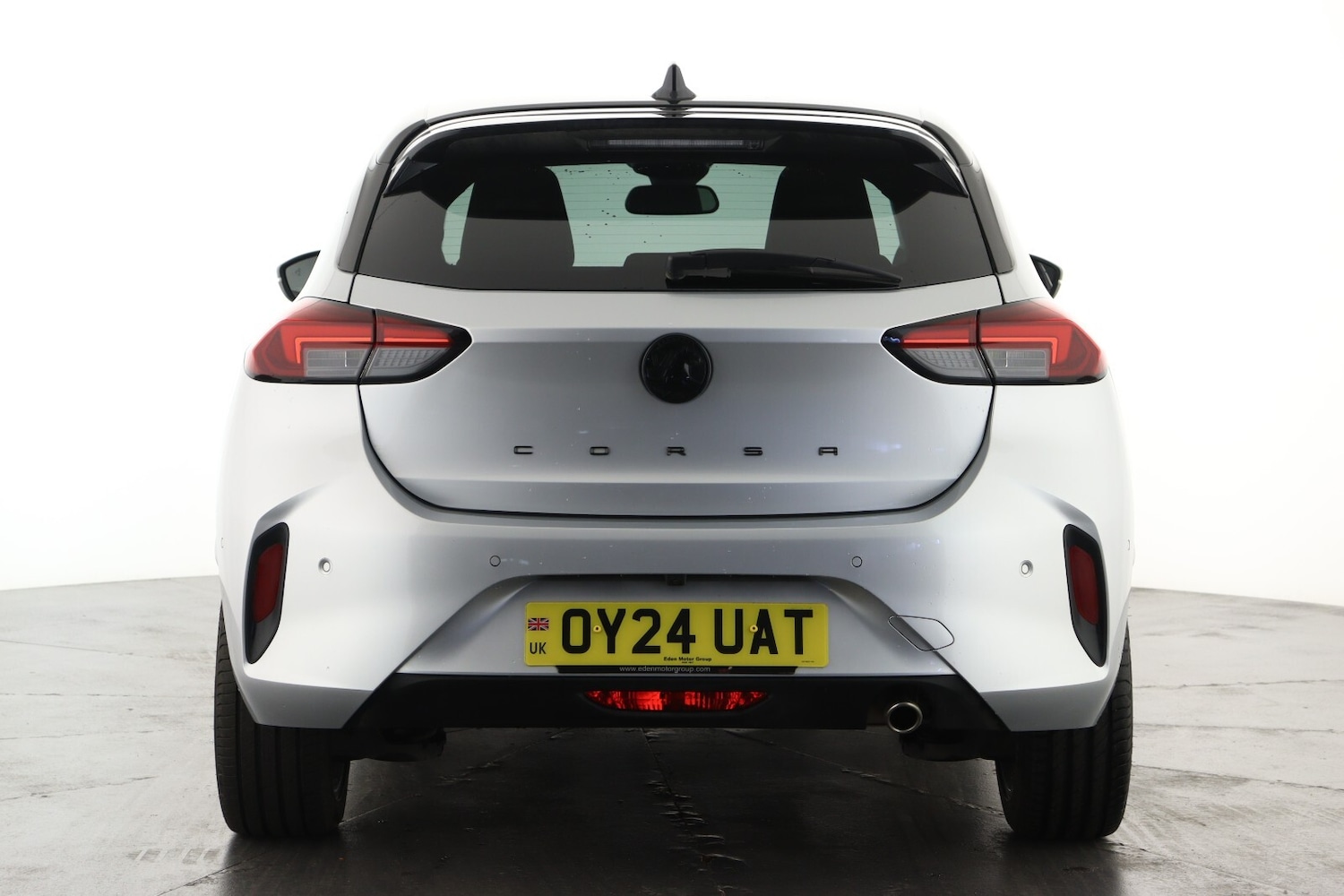 Used Vauxhall Corsa 2024 for sale - 75764088: Photo 2