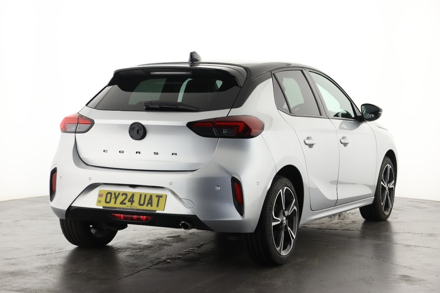 Used Vauxhall Corsa 2024 for sale - 75764088: Photo 3