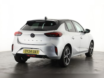 Used Vauxhall Corsa 2024 for sale - 75764088: Photo