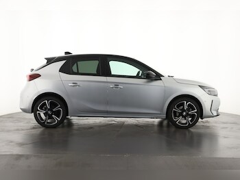 Used Vauxhall Corsa 2024 for sale - 75764088: Photo