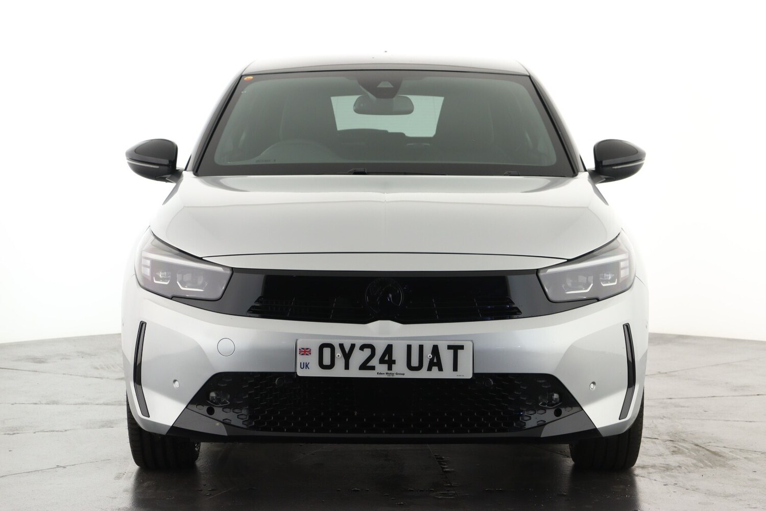 Used Vauxhall Corsa 2024 for sale - 75764088: Photo 5