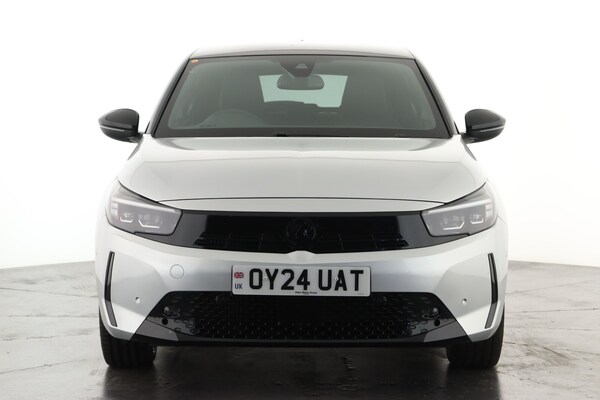 Used Vauxhall Corsa 2024 for sale - 75764088: Photo 5