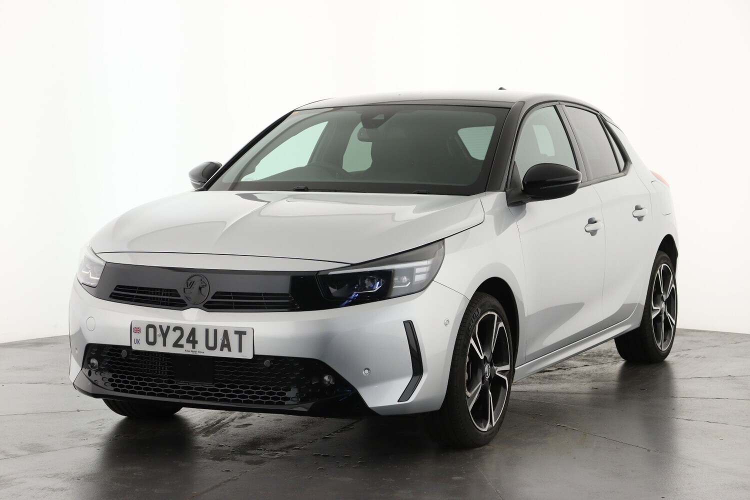 Used Vauxhall Corsa 2024 for sale - 75764088: Photo 6