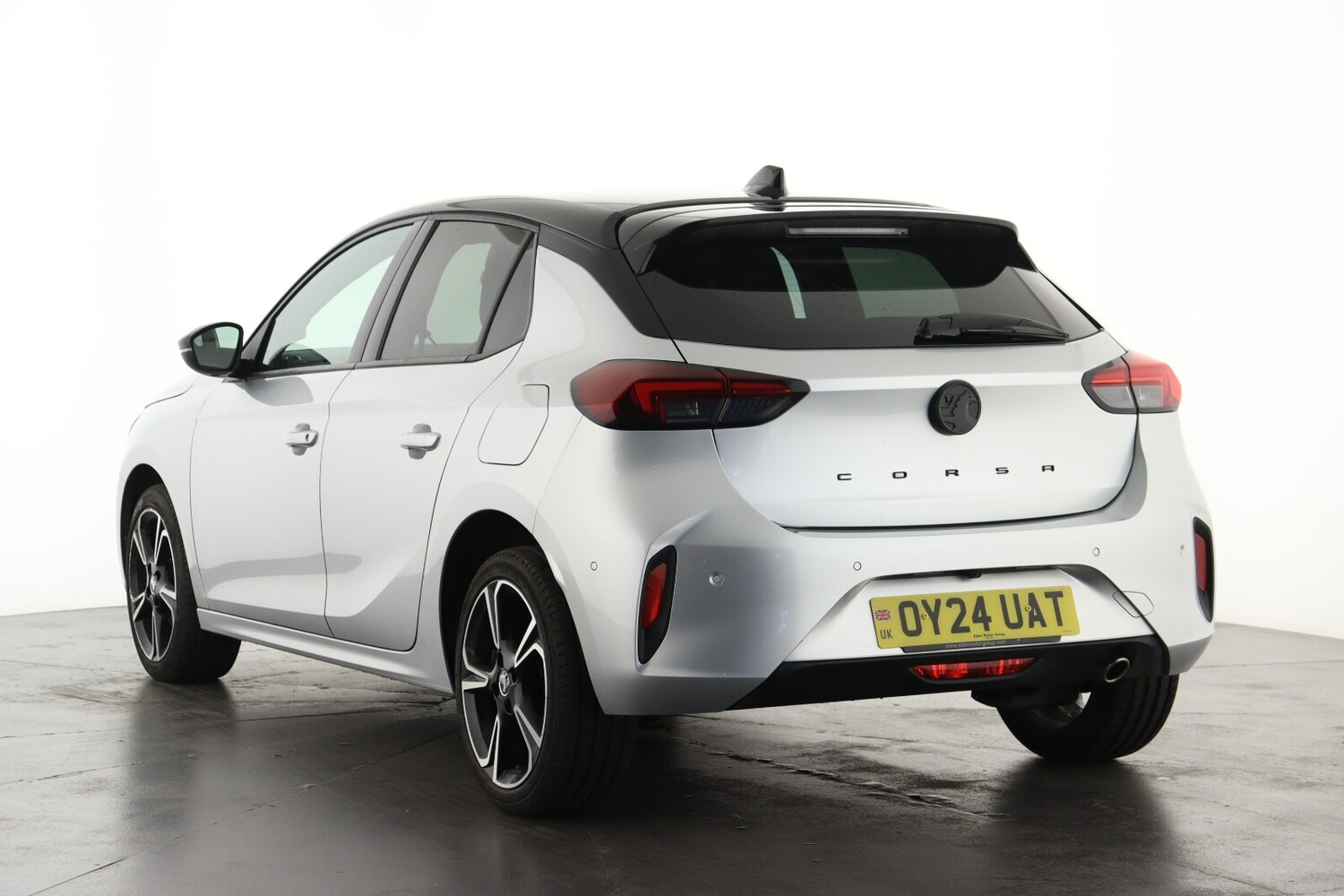 Used Vauxhall Corsa 2024 for sale - 75764088: Photo 8