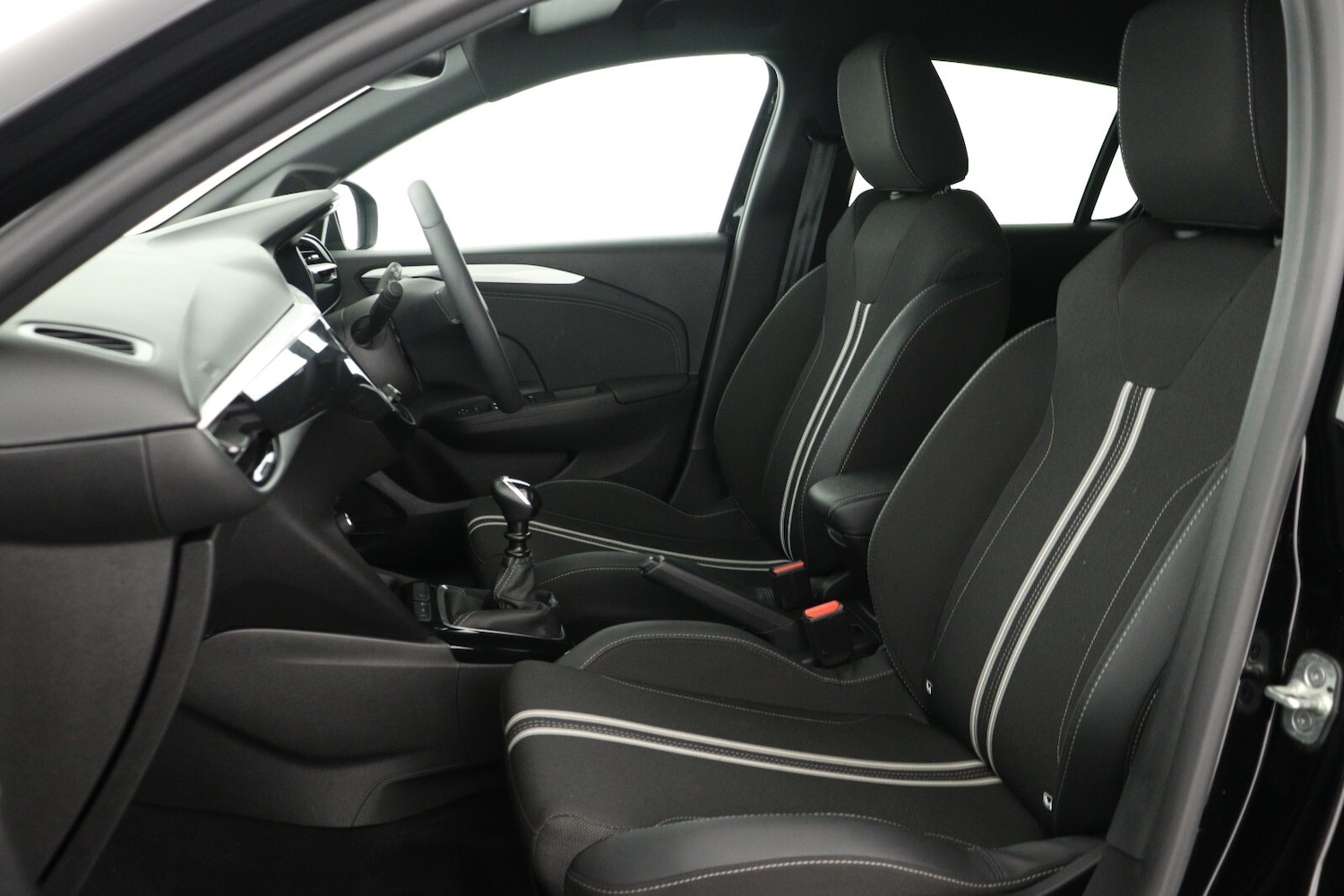 Used Vauxhall Corsa 2024 for sale - 78022337: Photo 11