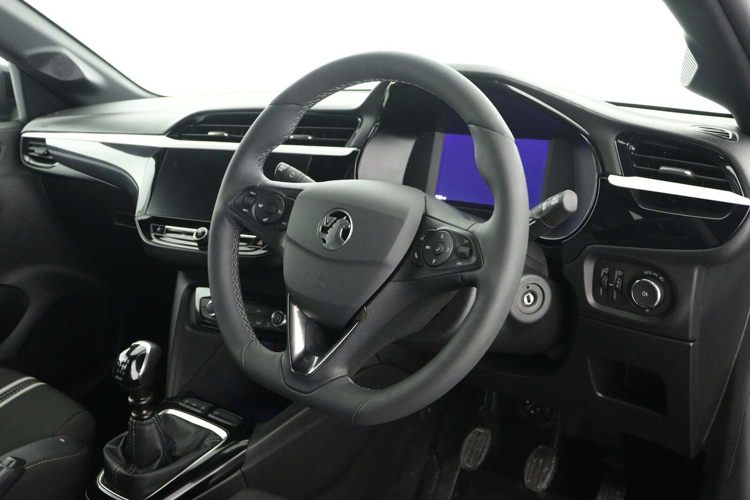 Used Vauxhall Corsa 2024 for sale - 78022337: Photo 14