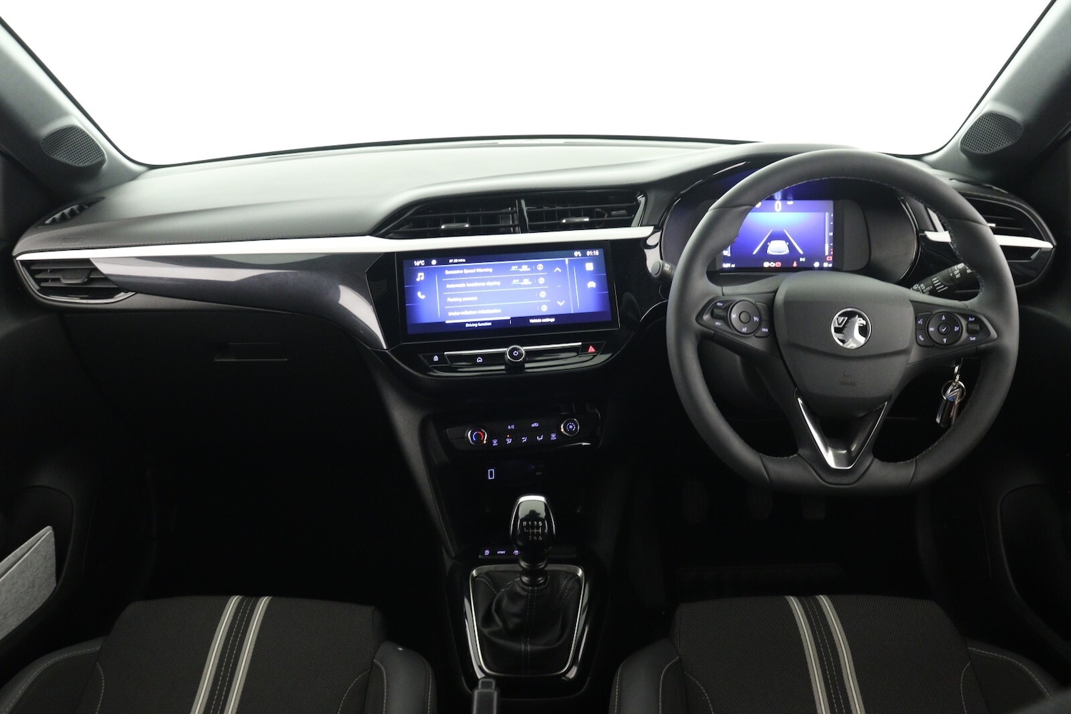 Used Vauxhall Corsa 2024 for sale - 78022337: Photo 15