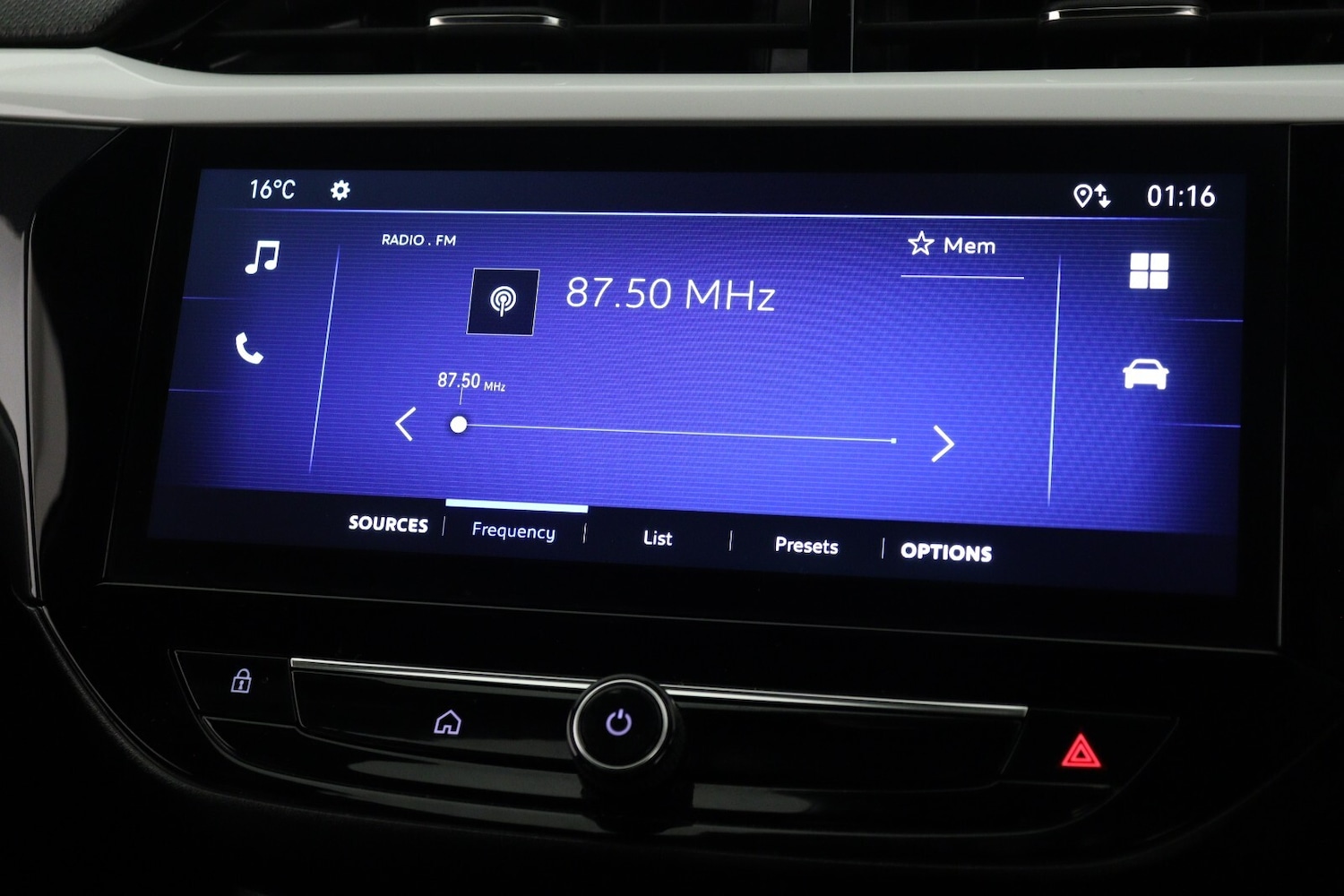 Used Vauxhall Corsa 2024 for sale - 78022337: Photo 17