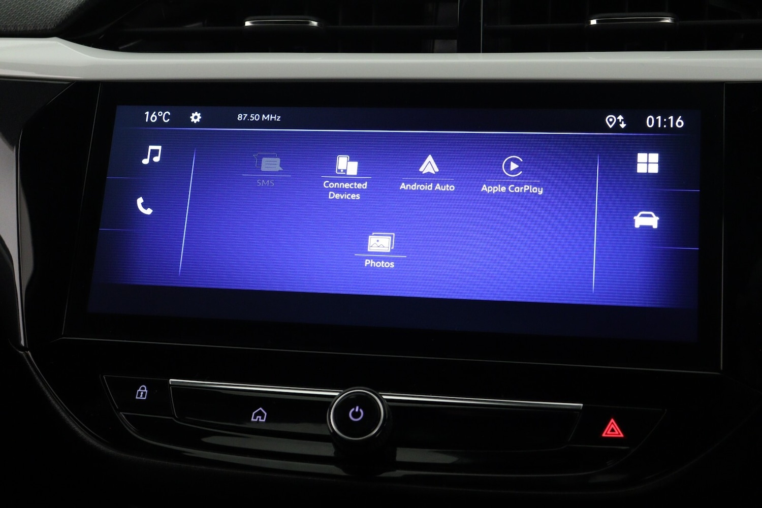 Used Vauxhall Corsa 2024 for sale - 78022337: Photo 18