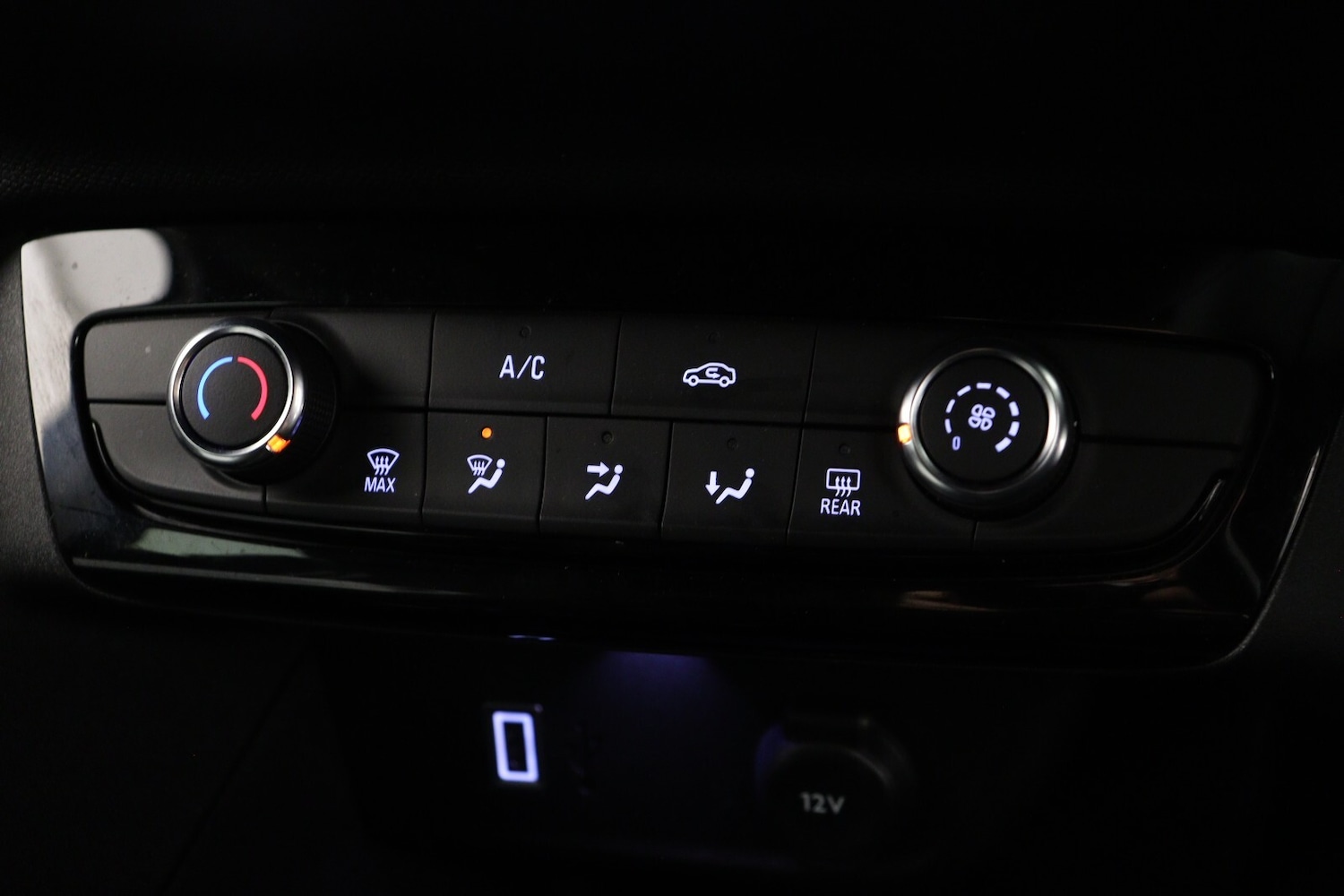 Used Vauxhall Corsa 2024 for sale - 78022337: Photo 20