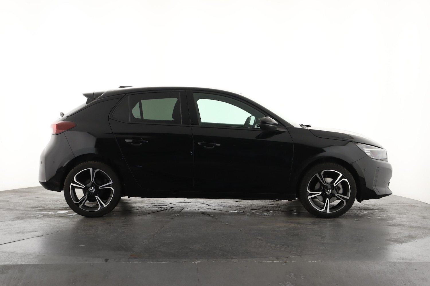 Used Vauxhall Corsa 2024 for sale - 78022337: Photo 5