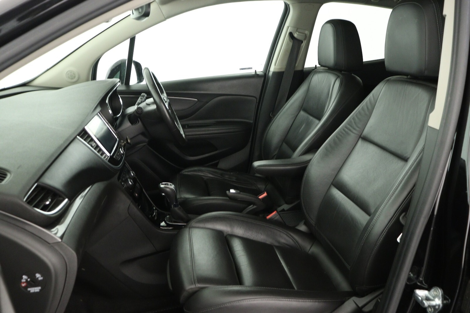 Used Vauxhall Mokka X 2017 for sale - 77047638: Photo 10