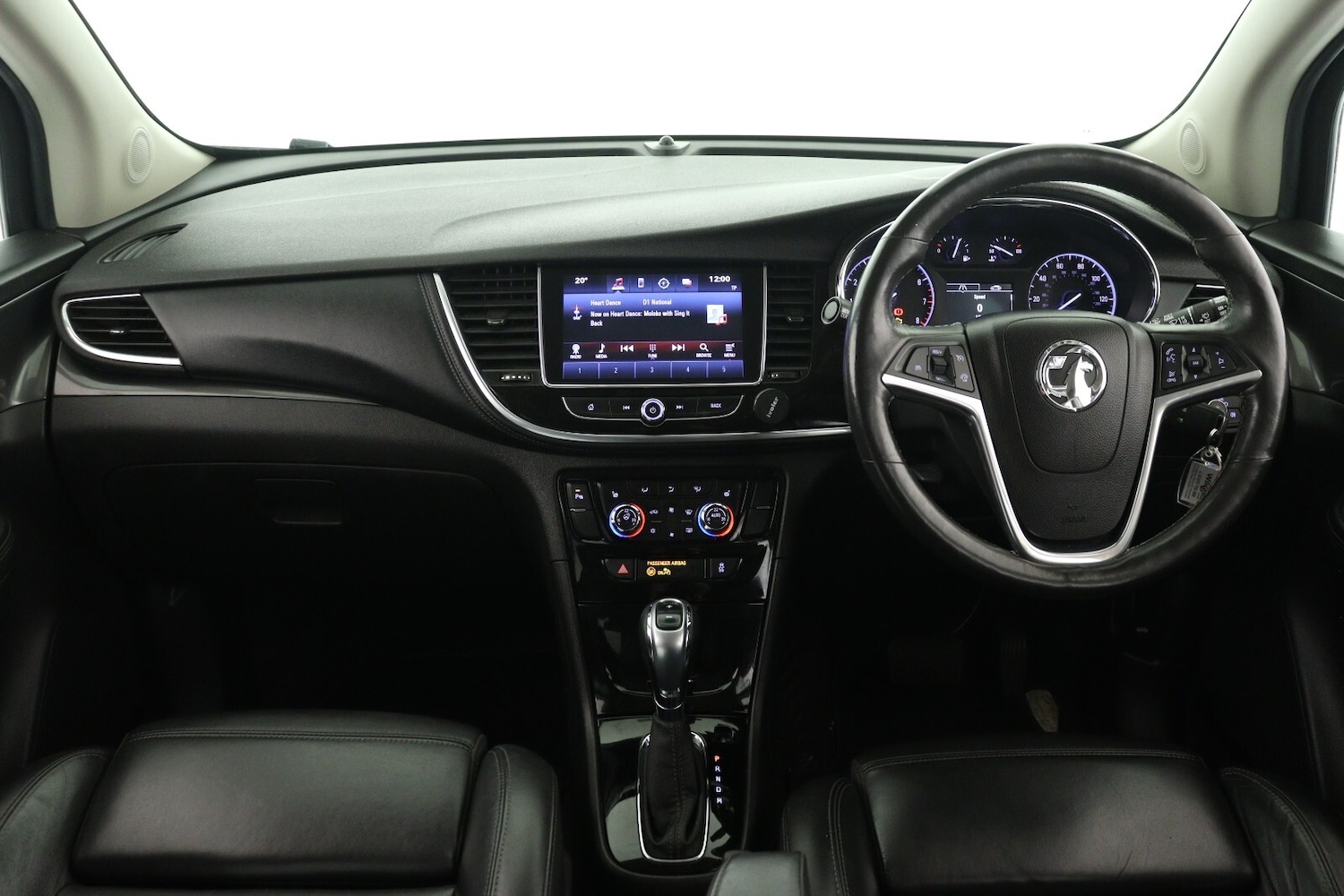 Used Vauxhall Mokka X 2017 for sale - 77047638: Photo 14