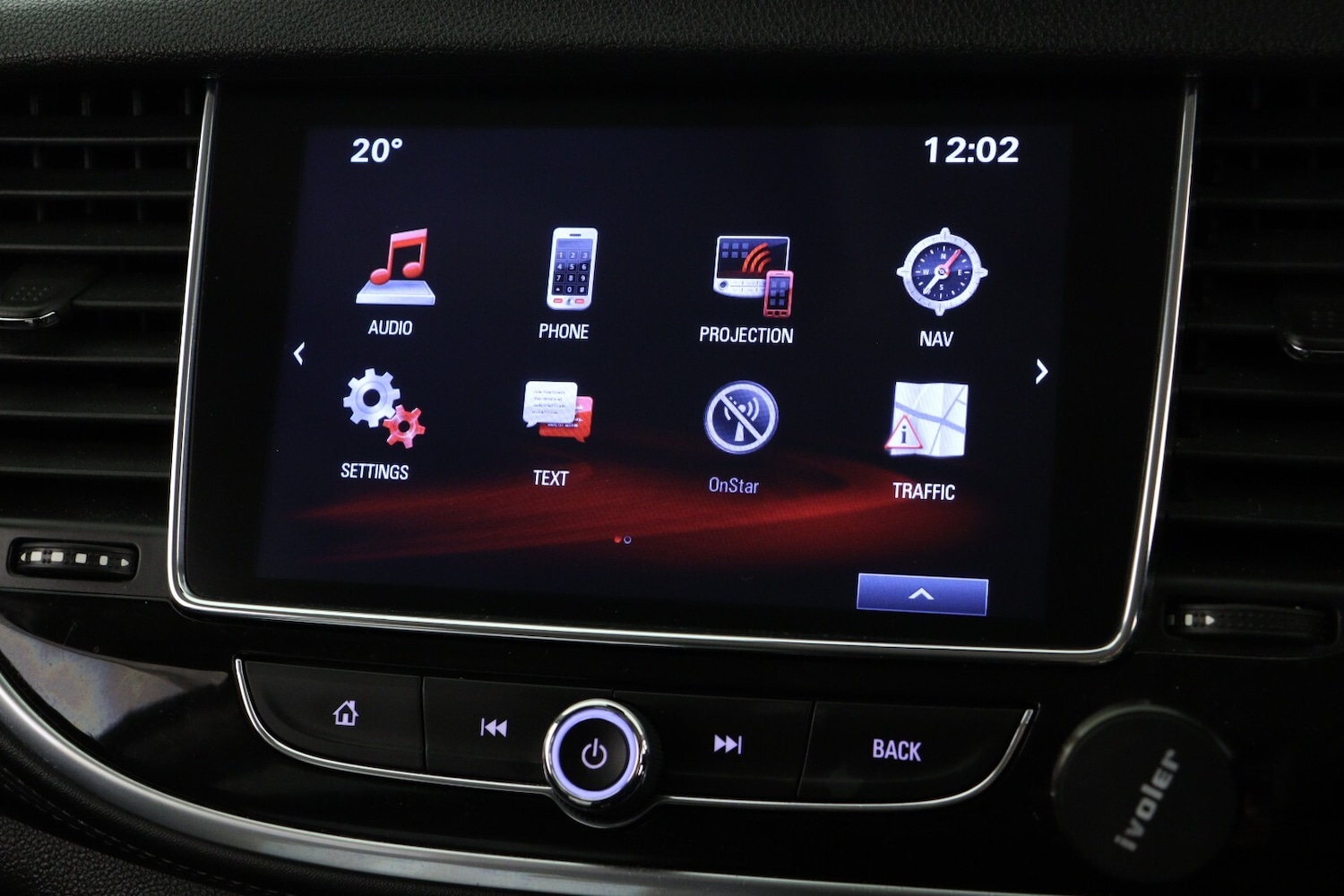 Used Vauxhall Mokka X 2017 for sale - 77047638: Photo 16