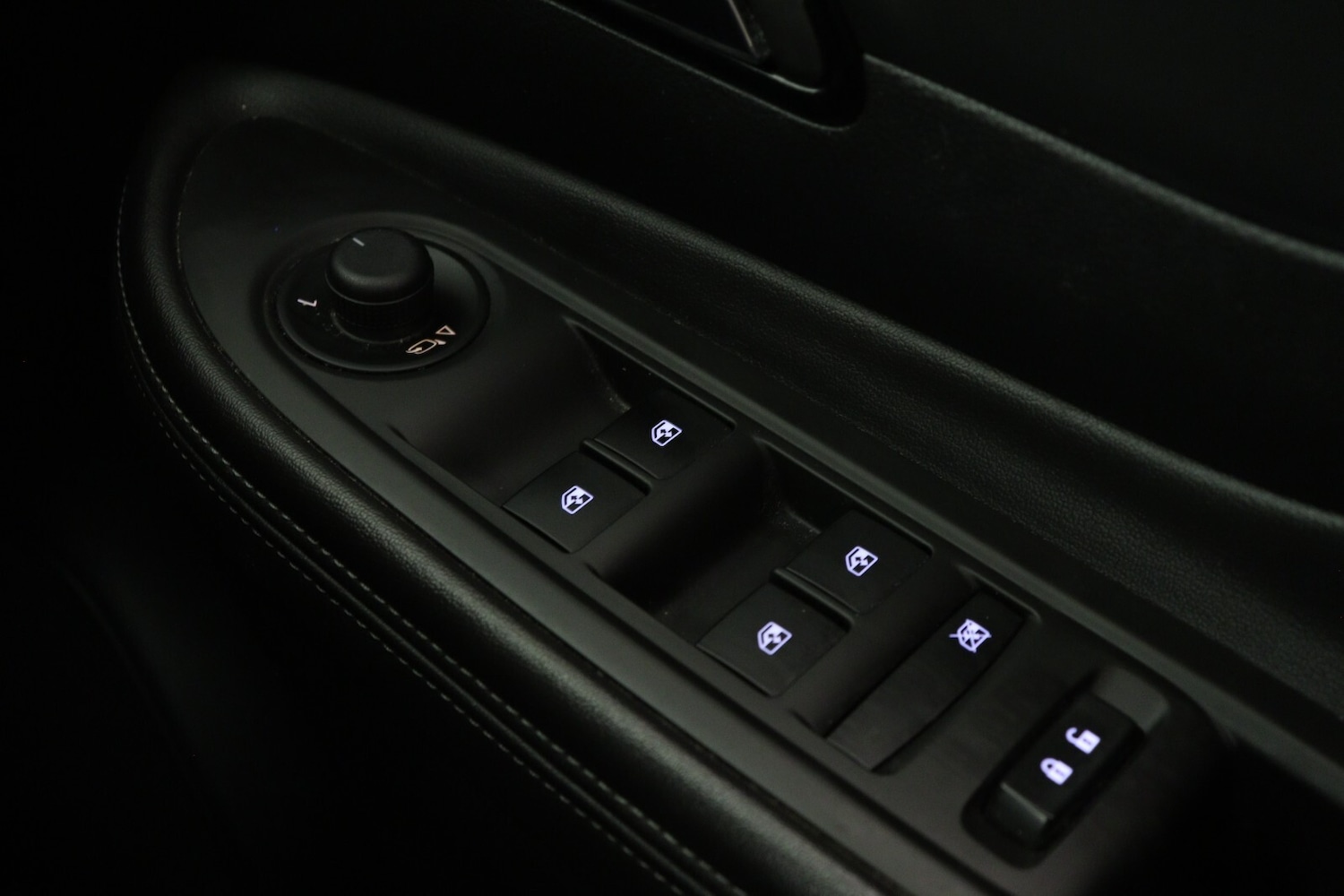 Used Vauxhall Mokka X 2017 for sale - 77047638: Photo 19