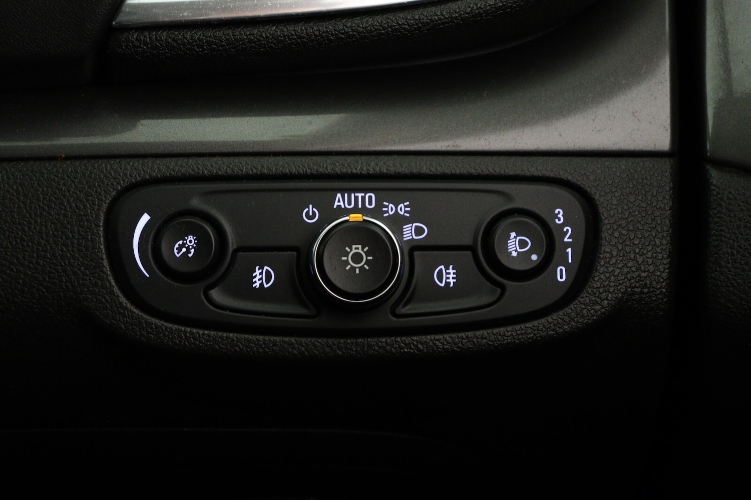 Used Vauxhall Mokka X 2017 for sale - 77047638: Photo 20