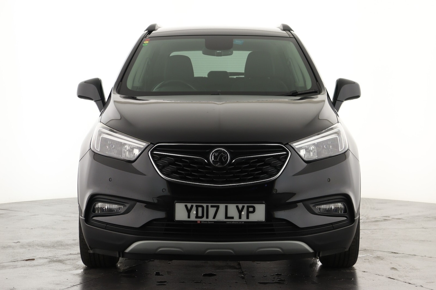 Used Vauxhall Mokka X 2017 for sale - 77047638: Photo 5