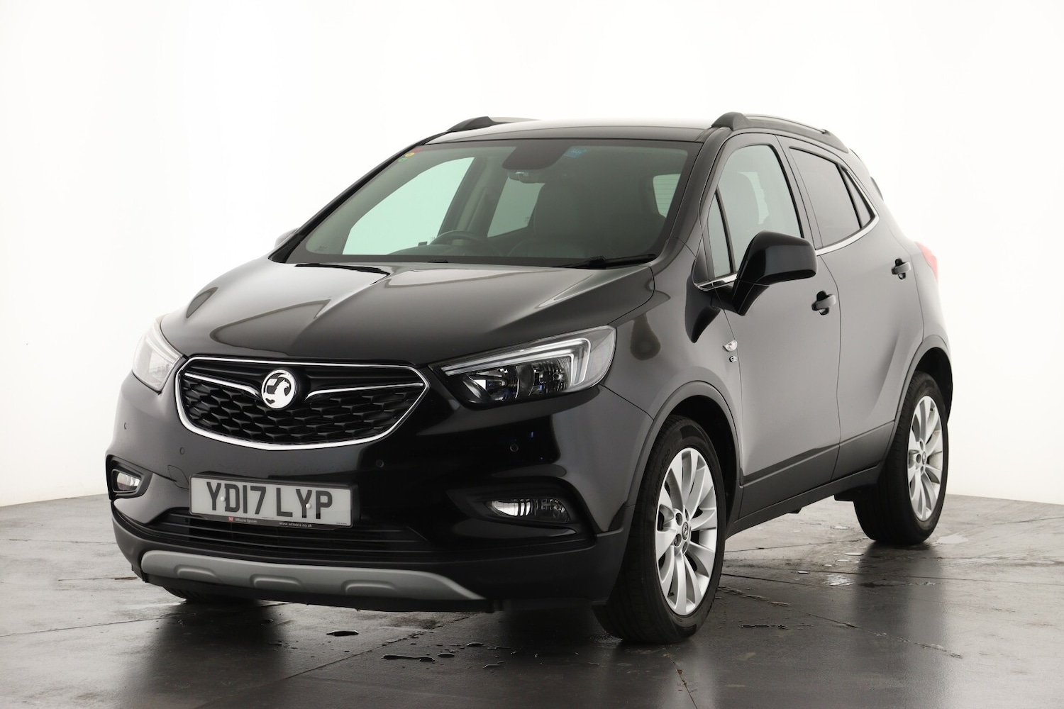 Used Vauxhall Mokka X 2017 for sale - 77047638: Photo 6