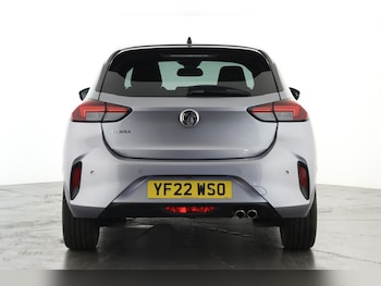 Used Vauxhall Corsa 2022 for sale - 75763898: Photo